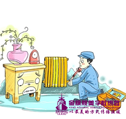 怎么預防暖氣片漏水
