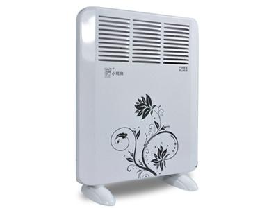 散熱器和電取暖器對(duì)比