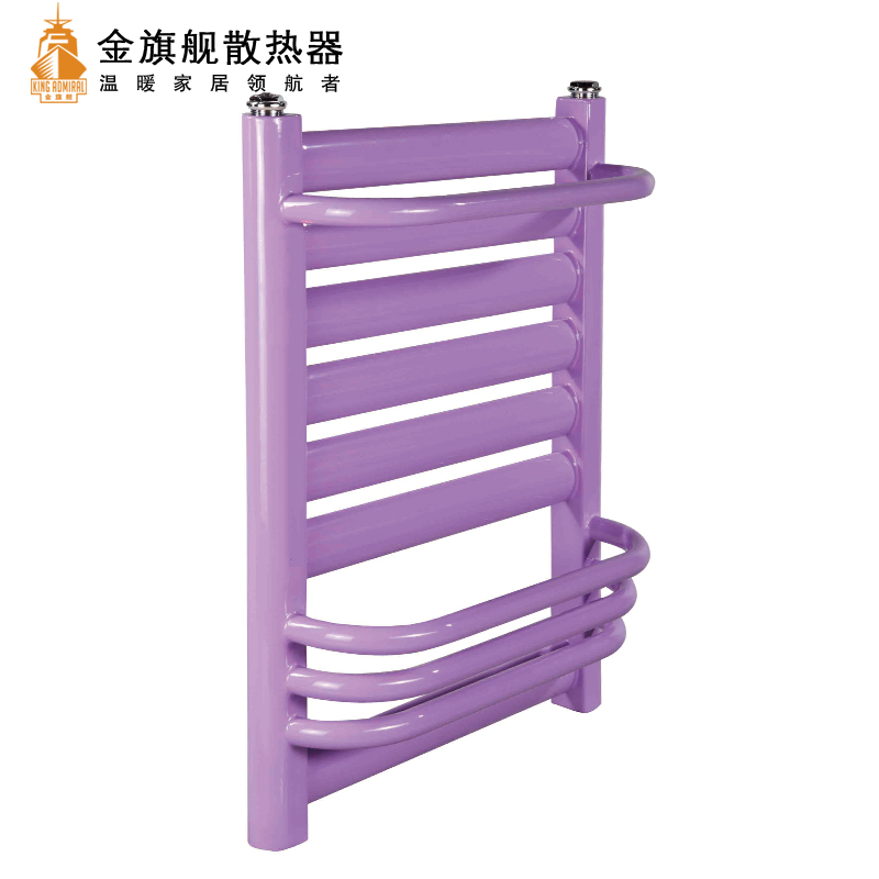 暖氣,銅鋁復合散熱器