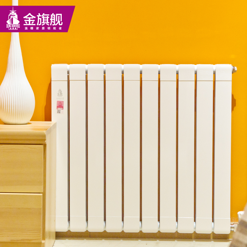 暖氣片廠家,銅鋁復(fù)合散熱器